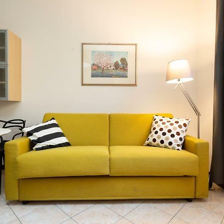 The Best Rent - Cozy Studio Apartment In Milan Downtown ภายนอก รูปภาพ