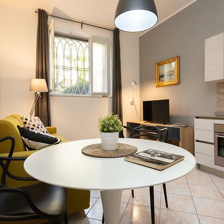 The Best Rent - Cozy Studio Apartment In Milan Downtown ภายนอก รูปภาพ