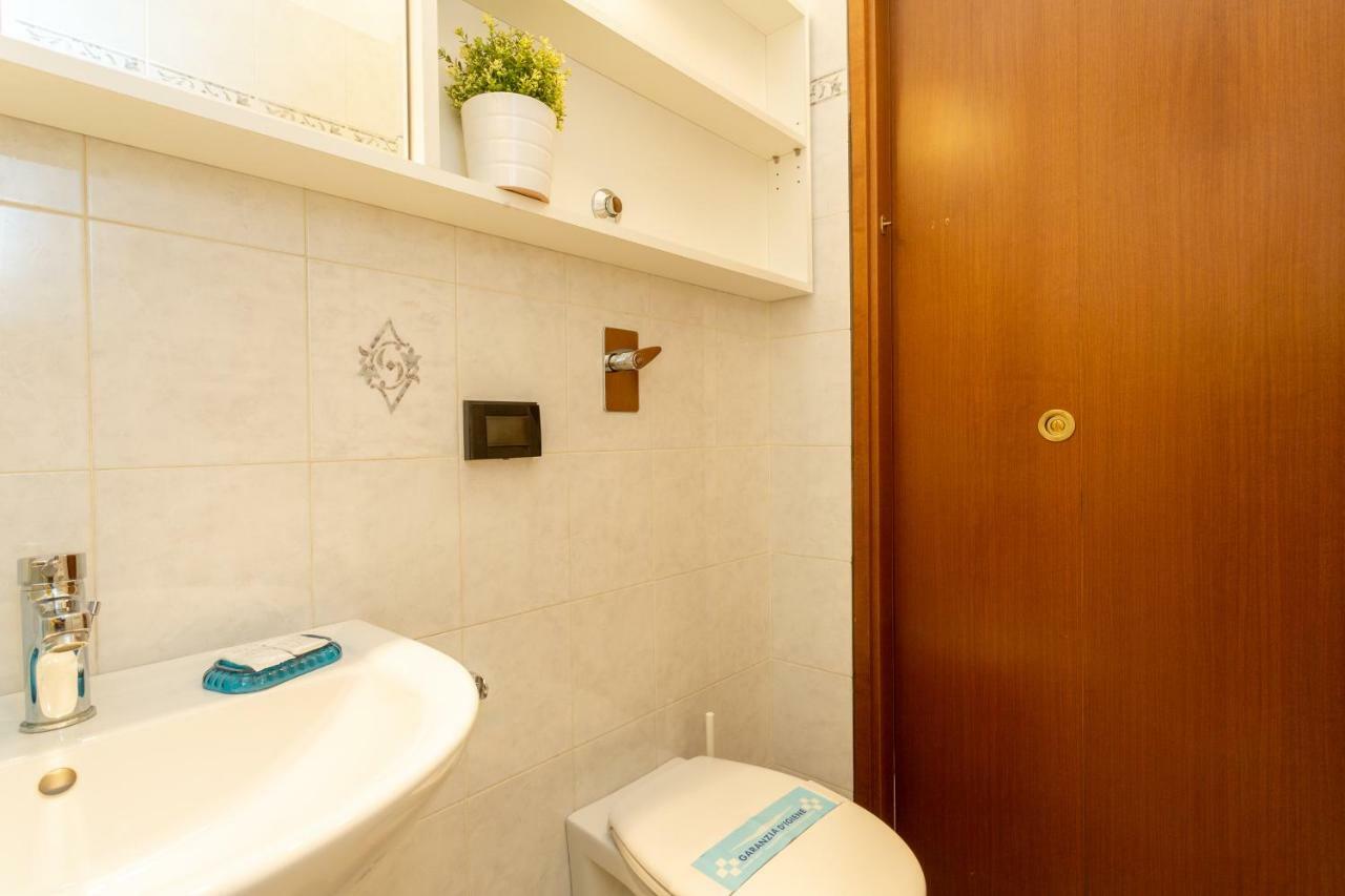 The Best Rent - Cozy Studio Apartment In Milan Downtown ภายนอก รูปภาพ