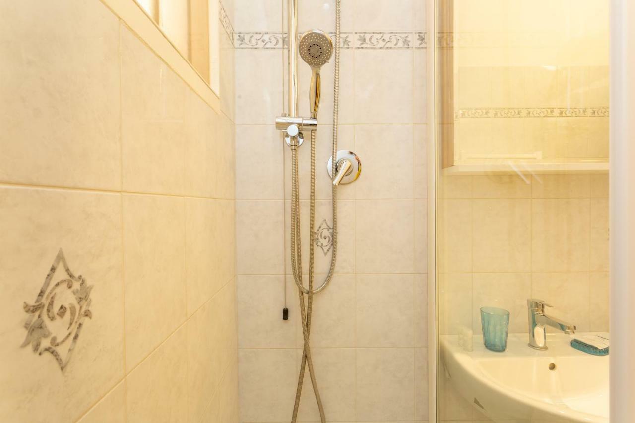 The Best Rent - Cozy Studio Apartment In Milan Downtown ภายนอก รูปภาพ