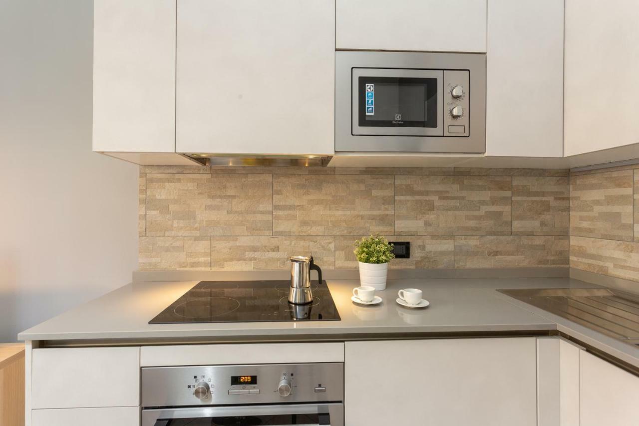 The Best Rent - Cozy Studio Apartment In Milan Downtown ภายนอก รูปภาพ