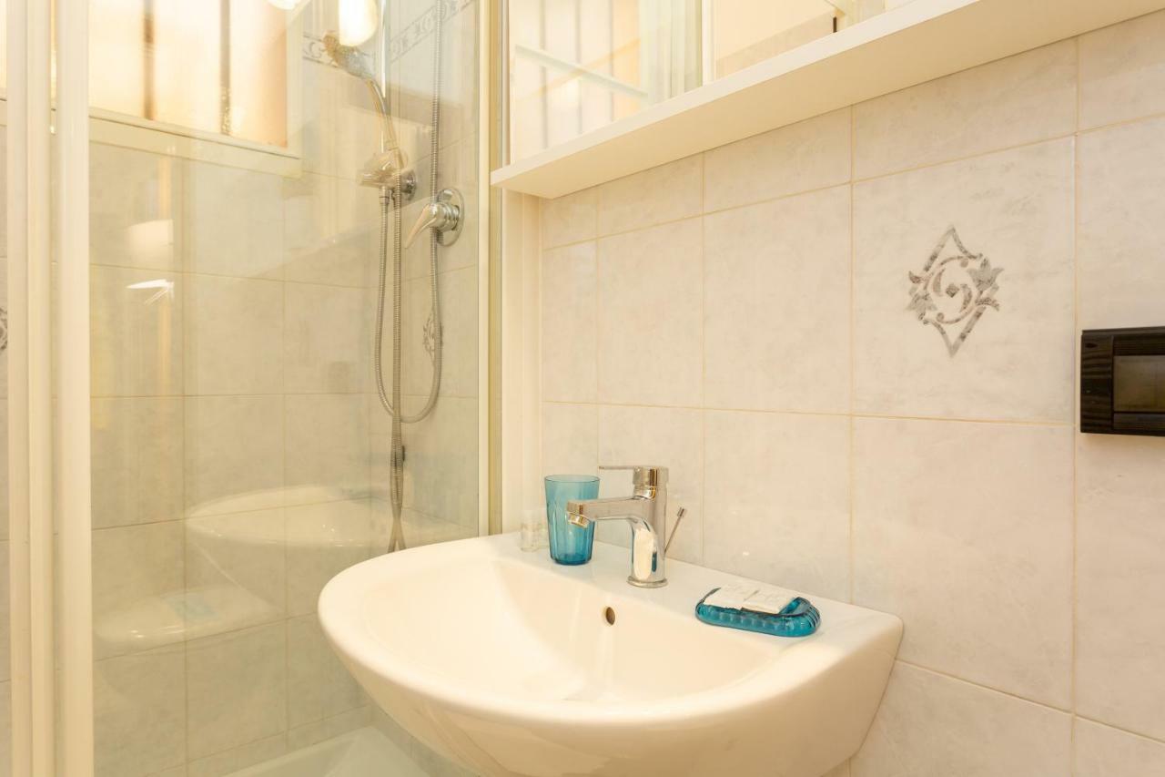 The Best Rent - Cozy Studio Apartment In Milan Downtown ภายนอก รูปภาพ