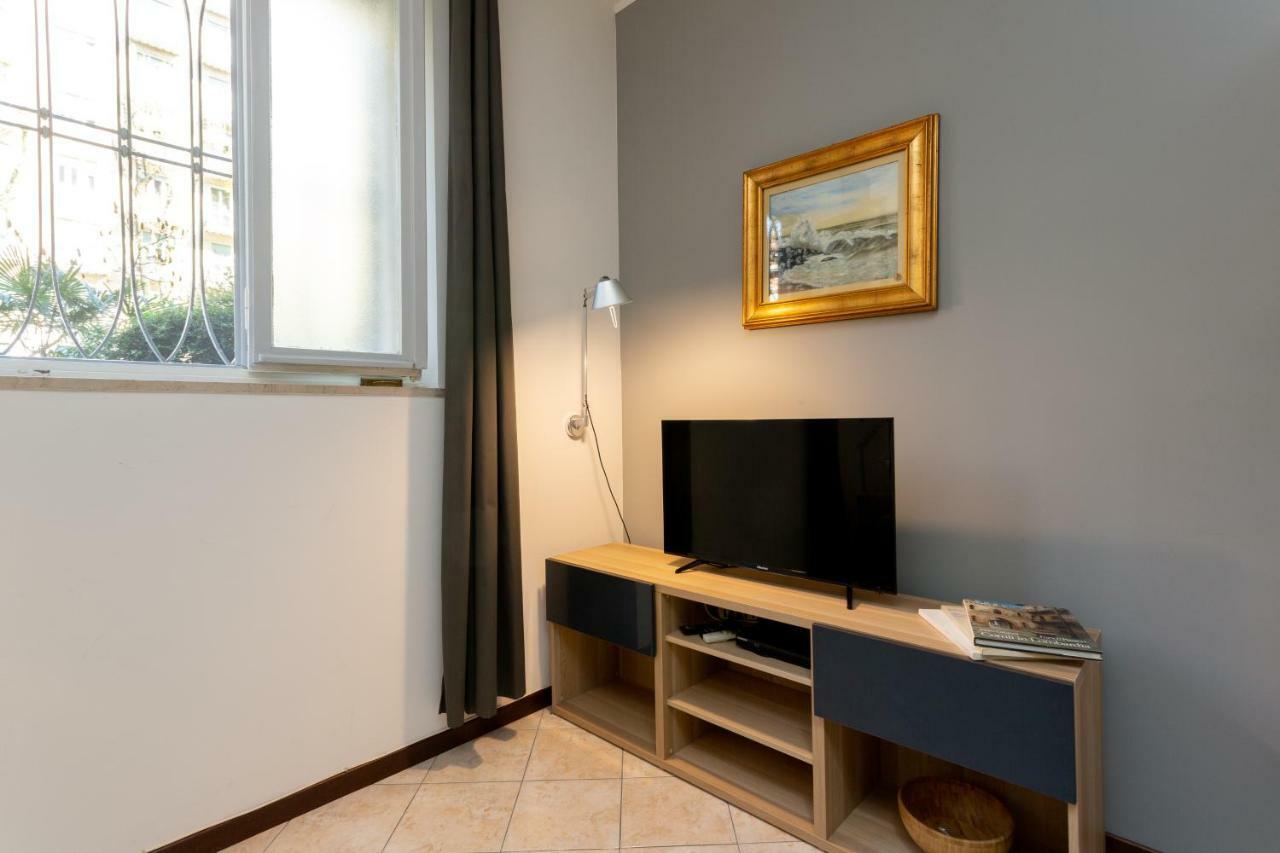 The Best Rent - Cozy Studio Apartment In Milan Downtown ภายนอก รูปภาพ